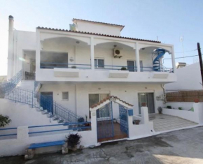 Afandou Blue Apartment 2
